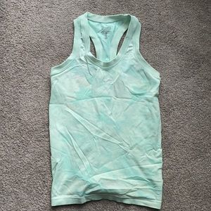 XS Athleta workout tank